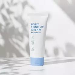 토니모리 TONYMOLY 뽀송 바디 톤업 크림 100ml