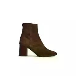25FW TOD S Cuoio Iniez H70 32L Stivaletto XXW32L0IN80BYES611 TP564729512