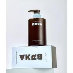 매장정품 BRKA 밸런스 탈모 샴푸 500g 임산부 약산성 지성 지루성 저자극