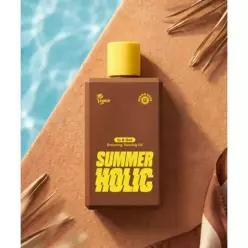 매장정품 SUMMER HOLIC 인앤아웃 브론징 태닝오일 200ml