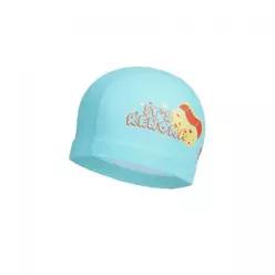 RENOMASWIM 용품 아동 마카롱 PU 수모 민트 RO-RC2E052-MN5012730196