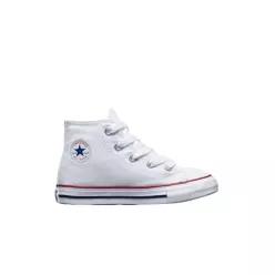 CONVERSE 컨버스 척테일러 올스타 클래식 인펀트 옵티컬화이트 7J253C 918101