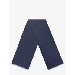 [N85]구찌 870543 남성 스카프 머플러 목도리 GUCCI Wool and silk scarf