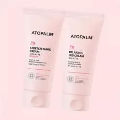 아토팜 매터니티 마크크림 150ml + 레그크림 2132876321 4900665