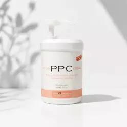 벨라쉐이프 VELASHAPE 액티브 피피씨 PPC 크림 500g 버닝 발열 웜업 크림