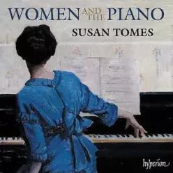 [CD] Susan Tomes 여성 작곡가 피아노 작품 모음집 (Women and the Piano) (이달의 클래식 CD )