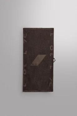 [국내매장] ZARA 남성 트레이닝 미니 타월 - 브라운 5361/300/700 549800