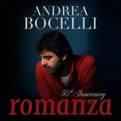 [CD] Andrea Bocelli (안드레아 보첼리) - Romanza /발매 30주년 기념반 (이달의 클래식 CD )