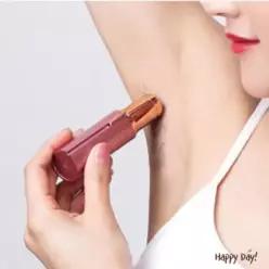 얼굴솜털제거 솜털 제모기 립스틱면도기 잔털제거 여성 476630