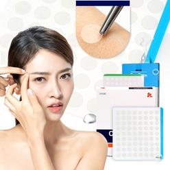약국 여드름패치 상처 드레싱 습윤밴드 트러블패치 카미케어