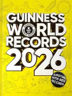 Guinness World Records 2026
