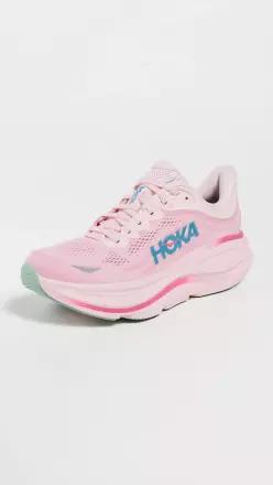HOKA 호카 본디 9 스니커즈 7448012