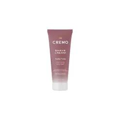 Cremo 여성용 면도 크림, 바닐라 통카, 177.2ml(6온스) 452358