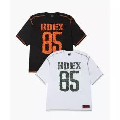 HDEX 자이언트핏 85 매쉬 숏 슬리브 3 color 571844