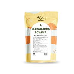 카일스 제주말차 파우더 500g