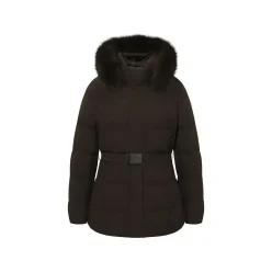 [25FW][K2] 여성 도로시 구스다운 미들패딩_GWW25566E7