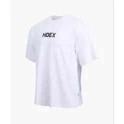 HDEX 메인로고 오버핏 반팔티 571841