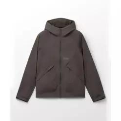 HELINOX WEAR 이클립스 팩 윈드쉘_Dark Brown OXJJM26201BRD 3405737