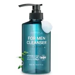 미에뜰 쿨링 남성청결제 500ml