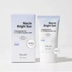 디렉터파이 MADE 더파이 나이아신 브라이트 선크림 50ml