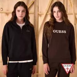 26FW  게스 GUESS 여성 셋업 2세트