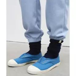 매장정품 벤시몽 BENSIMON HEIMISH KNEE SOCKS - NAVY 5005706013 229991