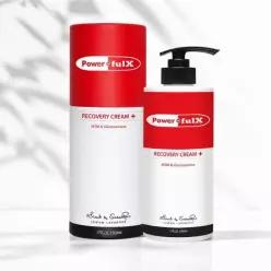 파워풀엑스 POWERFULX 리커버리크림 플러스 500ml