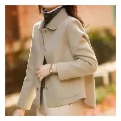 오아즈 여성 간절기 카라 정장자켓 블레이저 3color 486853