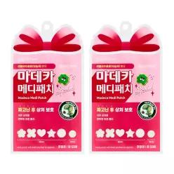 동국제약 마데카 메디패치 여드름패치 스페셜 혼합형 53매 X 2개
