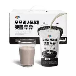 [포프리] 포프리 서리태 두유