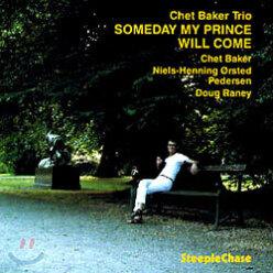 [CD] Chet Baker Trio - Someday My Prince Will Come