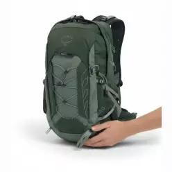 26SS Talon 11 탈론 Green Canopy