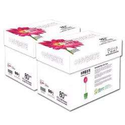 하이브라이트 A4용지 80g 2박스(5000매) A4 복사용지