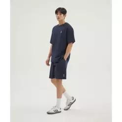 SPAO 우디 소프트코튼 쇼츠 SPMTG25C51