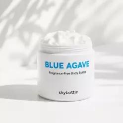 스카이보틀 SKYBOTTLE 블루아가베 무향 바디버터 290ml