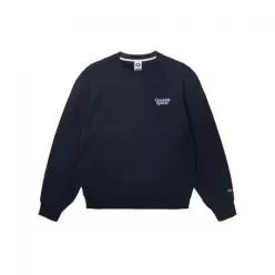 프로스펙스 PRO-SPECS CLASSIC CREWNECK NAVY