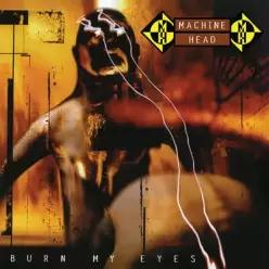 [LP] Machine Head (머신 헤드) - Burn My Eyes [컬러 2LP] (이달의 록 LP )