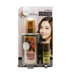 과일나라 헤어 헤어 에센스 아르간 스타일링