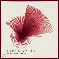 [CD] Bruno Major (브루노 메이저) - 2집 To Let A Good Thing Die