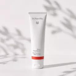 닥터하우쉬카 DRHAUSCHKA 로즈 너처링 바디크림