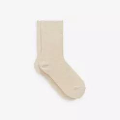 아르켓 (W) 청키 니트 삭스 (1007732-004) (Off white)
