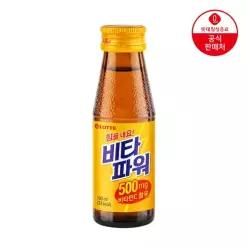 롯데칠성 비타파워 100ml x 50개