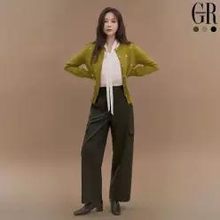 (26FW) New 카고 팬츠 3종 (G6CPW)