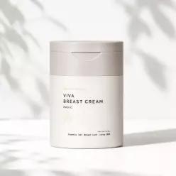 비바코리아 VIVAKOREA 비바 볼륨업 가슴 바디 크림 100ml