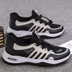 [하프클럽/]사계절 운동화 선물 남자 저렴한 워킹화 캐주얼 코디