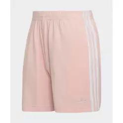 매장정품 아디다스 ADIDAS KW7411 테리 숏 팬츠 샌디핑크 반바지 숏팬츠 6542552