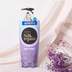 헤어 샴푸 파우더향 550ml 남성샴푸