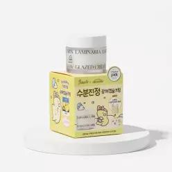 [우주먼지 에디션]션리 다시마 글레이즈드 크림 50g 기획 (+우주먼지쇼퍼백+스티커 3ea)