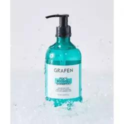 매장정품 GRAFEN 루트부스터 SE 샴푸 500ml