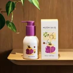 매장정품 BAREUL 아기 호호바오일 100% 90ml